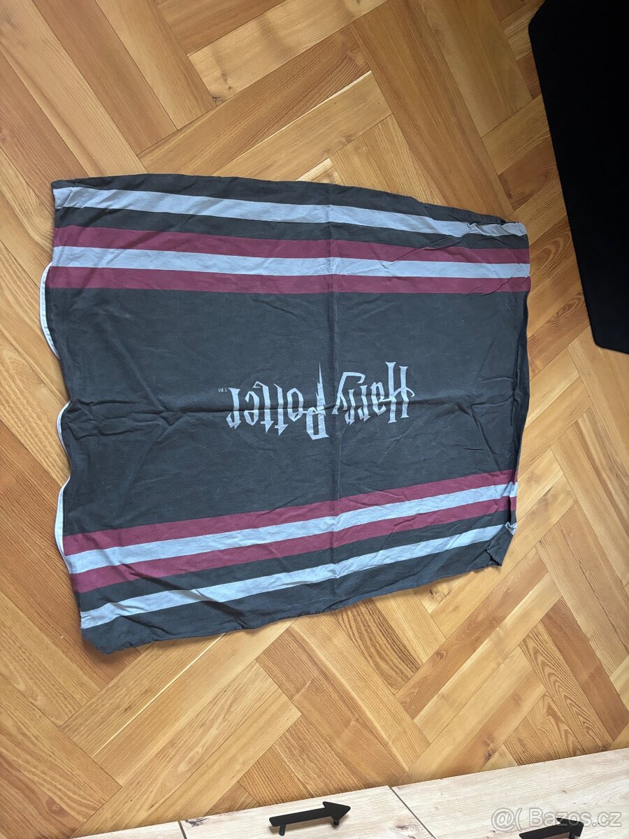 Povlečení Harry Potter - 3