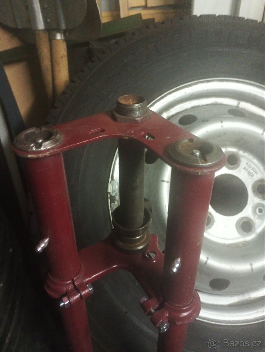 Vydlice pařez 3000 Kč 602 148 850 - 3