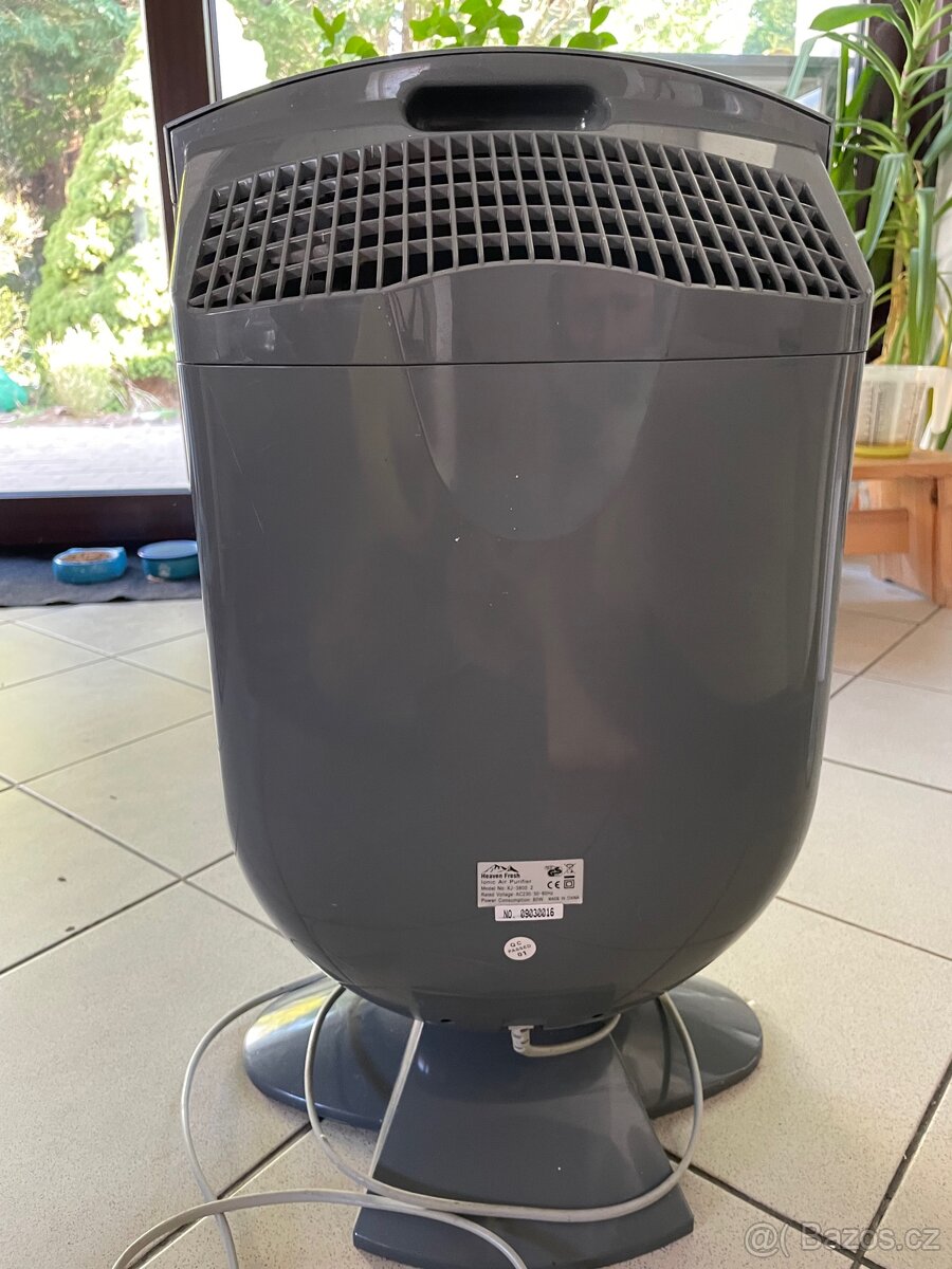 Čistička vzduchu Heaven Fresh - 3