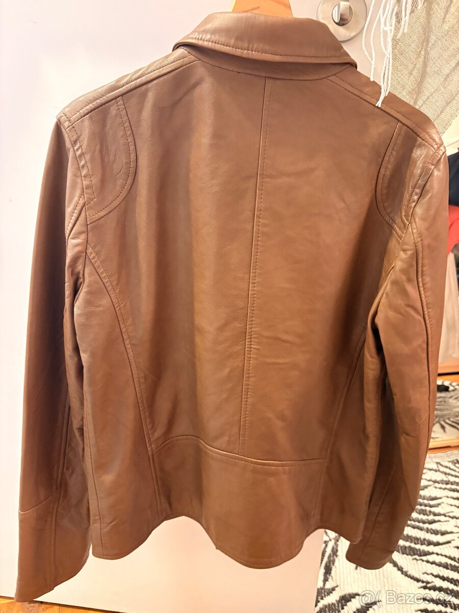 Urbancode koženka - 3