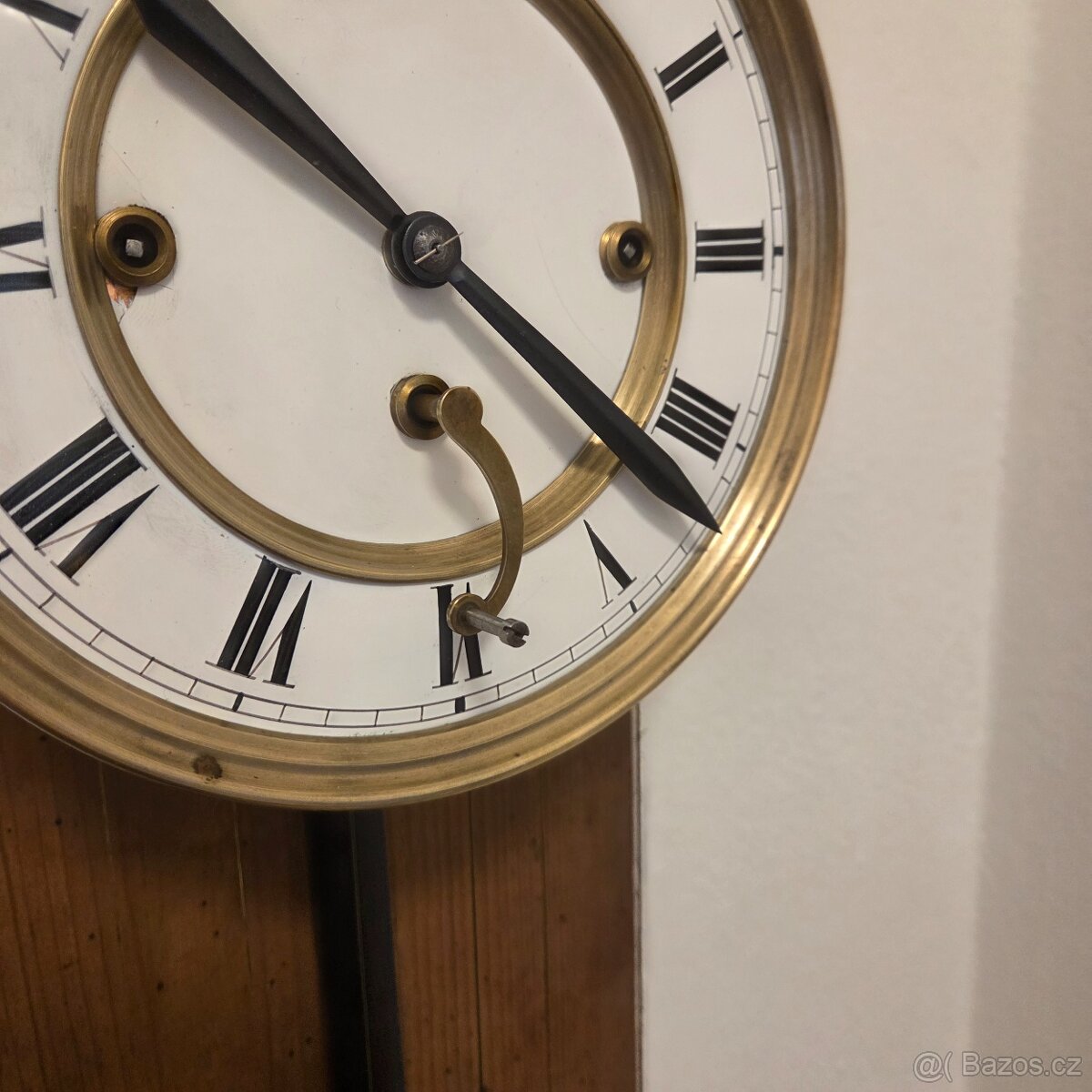 Čtvrťový stroj Remember do Pendlovek - 3