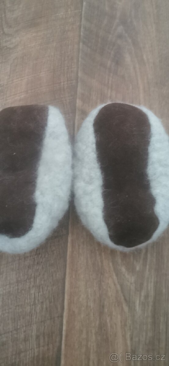 Dětske capacky ovečka vlnka - 3