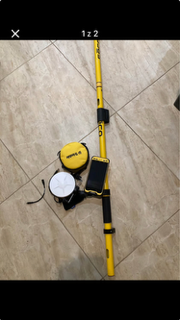 Sada pro geodety - 3