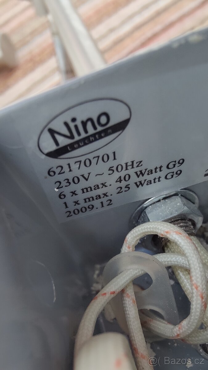 Svítidlo Nino Leuchten - 3