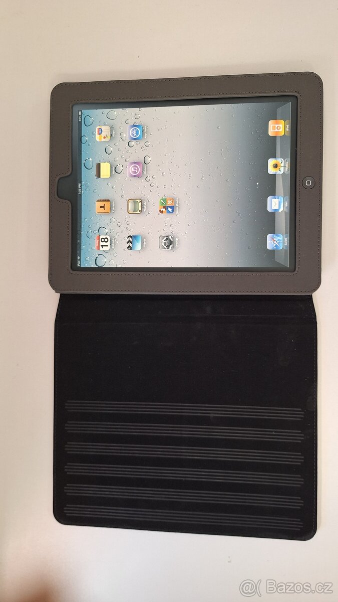 Obal na tablet ipad 2 - 3