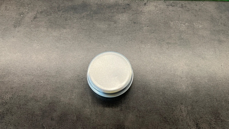 kulaté krabičky - 3