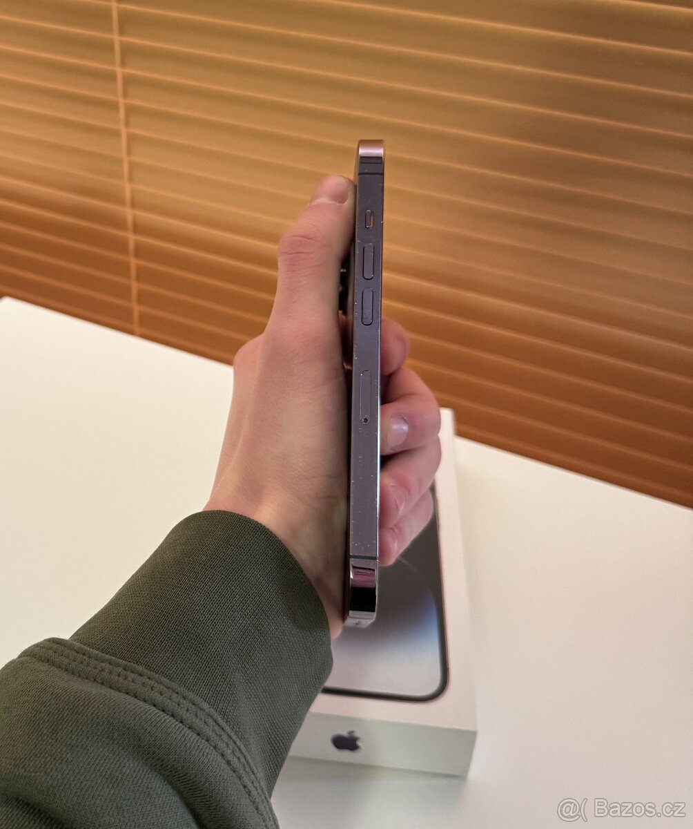 iPhone 14 Pro 256gb - 3