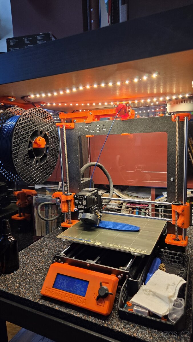 Prusa MK3S - 3