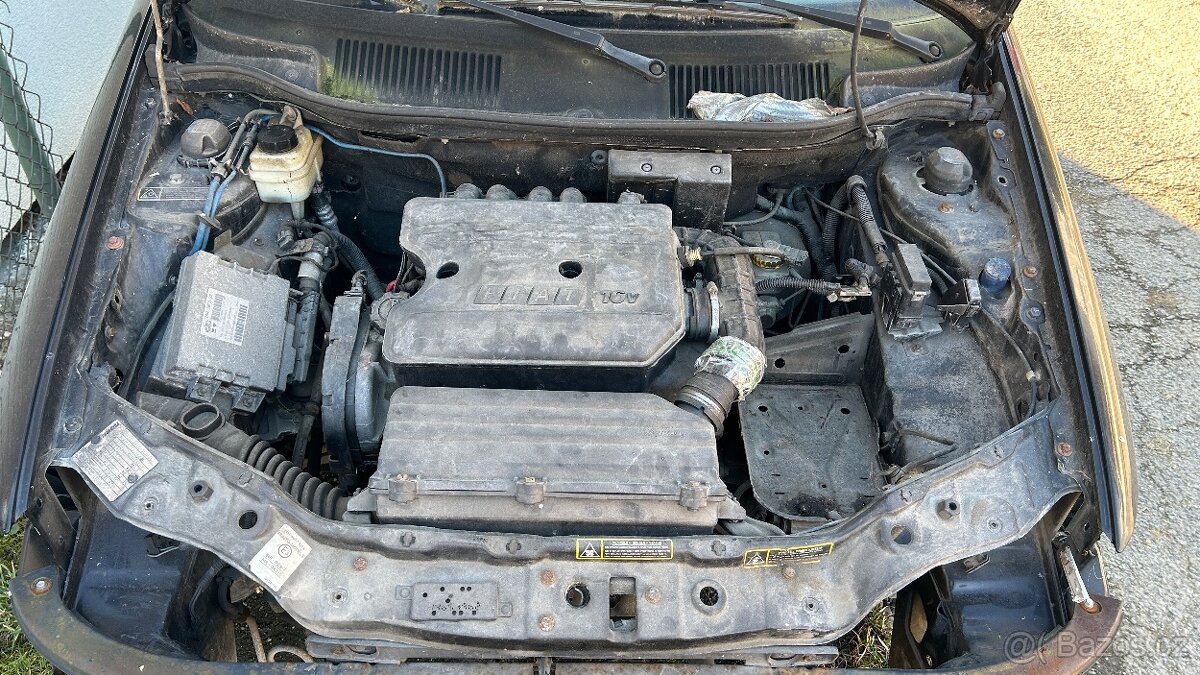 Fiat Punto - 3