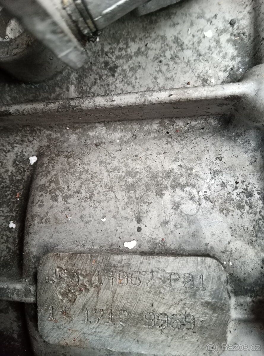 Škoda Yeti 2.0 TDI - 3