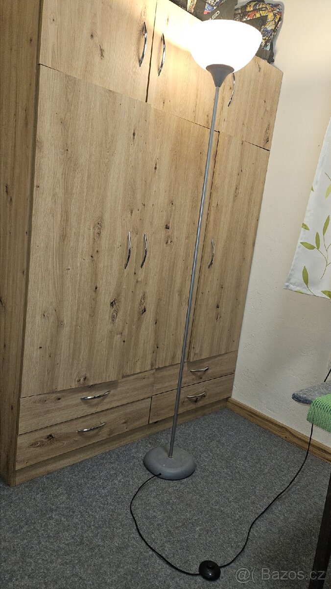 Stojací lámpara - 3