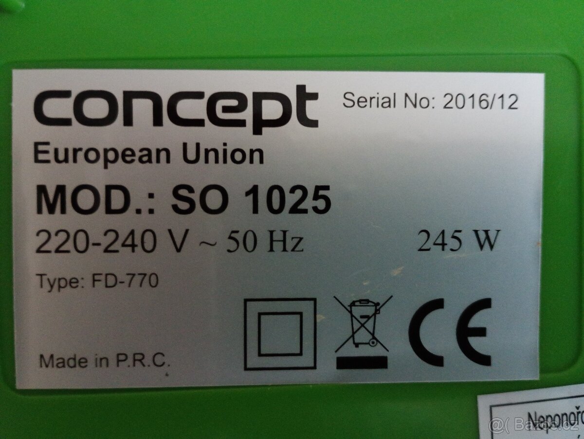 Prodám sušičku - 3