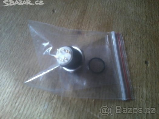 Prosvětlené tlačítko RGB - 3