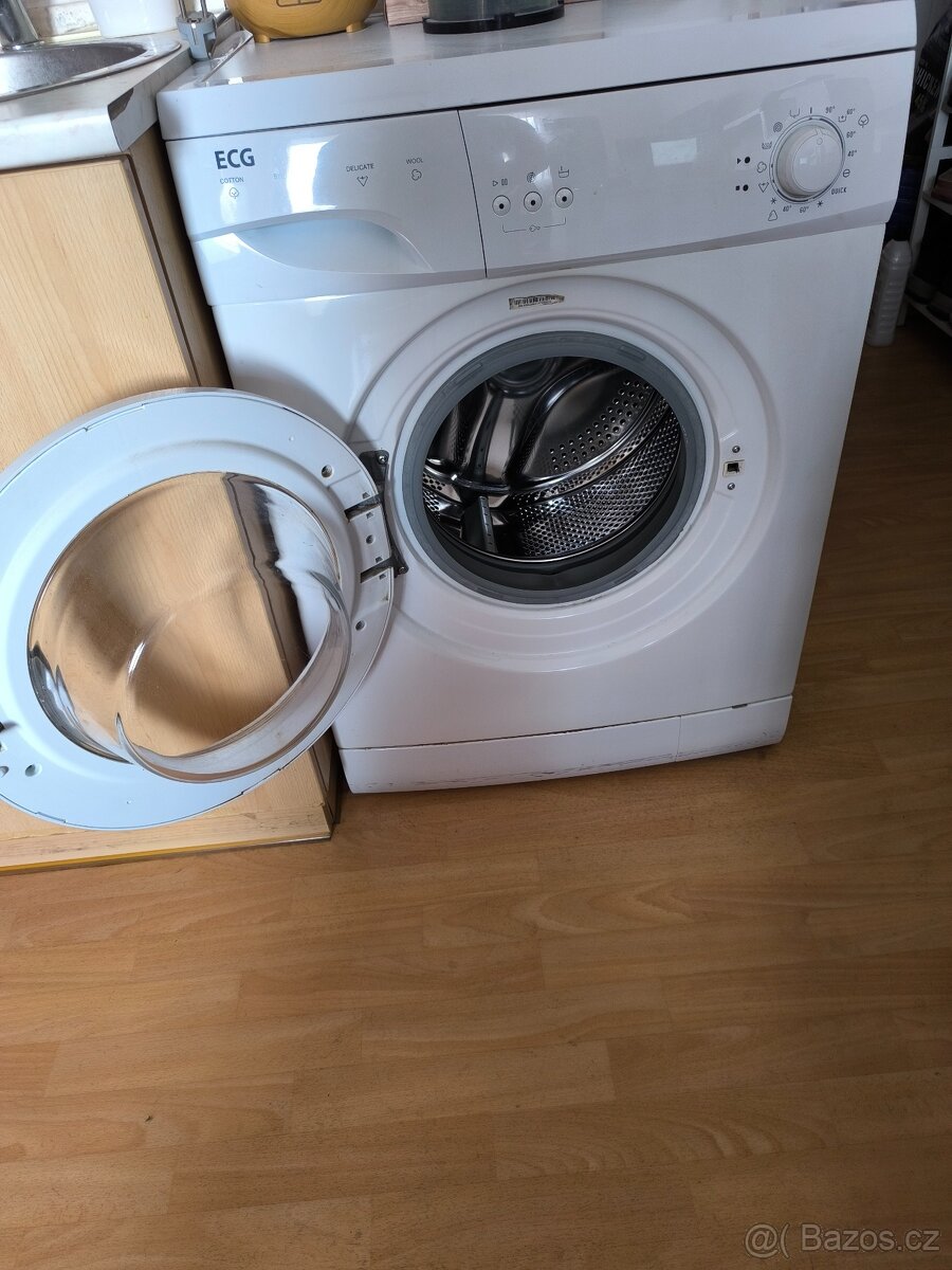 Prodám automatickou pračku - 3