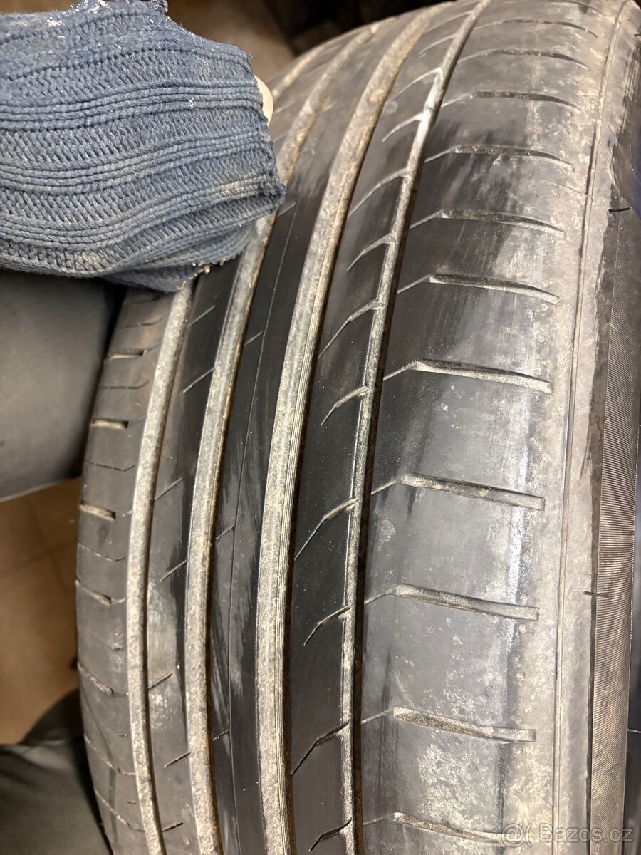Letni pneu 235/60 R18 - 3