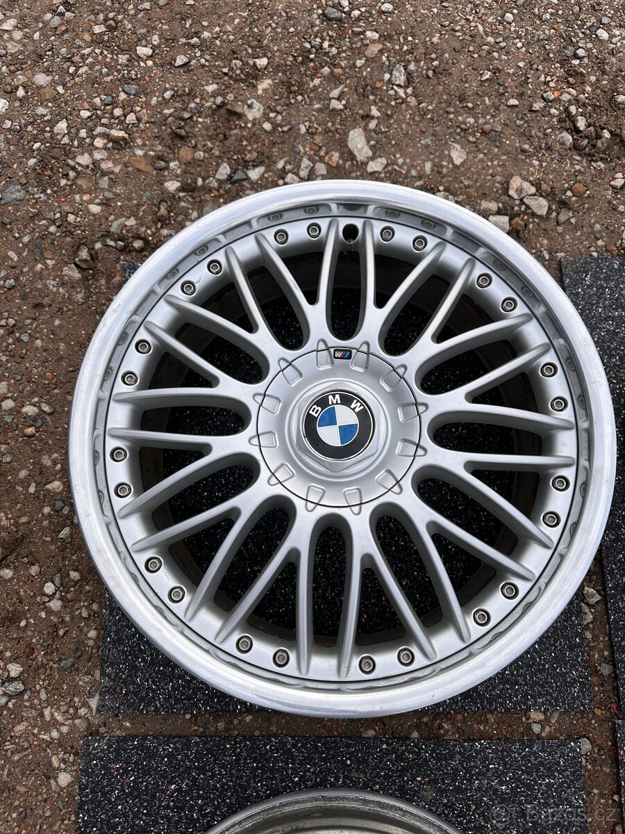 Bmw Styling 101 BBS RS850/851 19” - 3