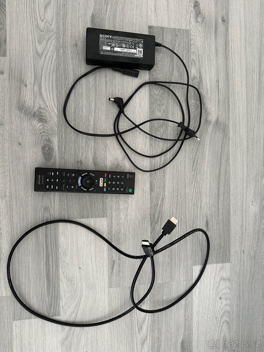 TV Sony Bravia 121cm - 3