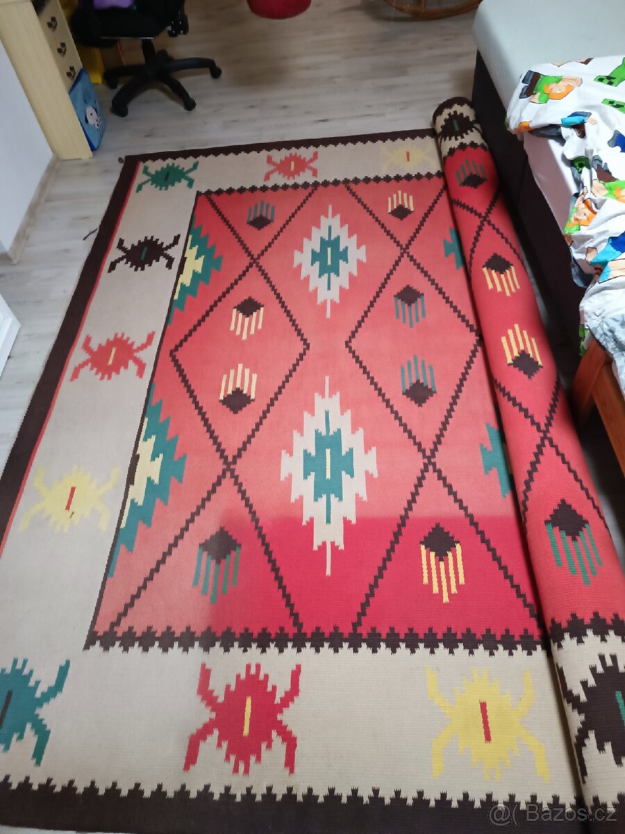 Koberce - 3