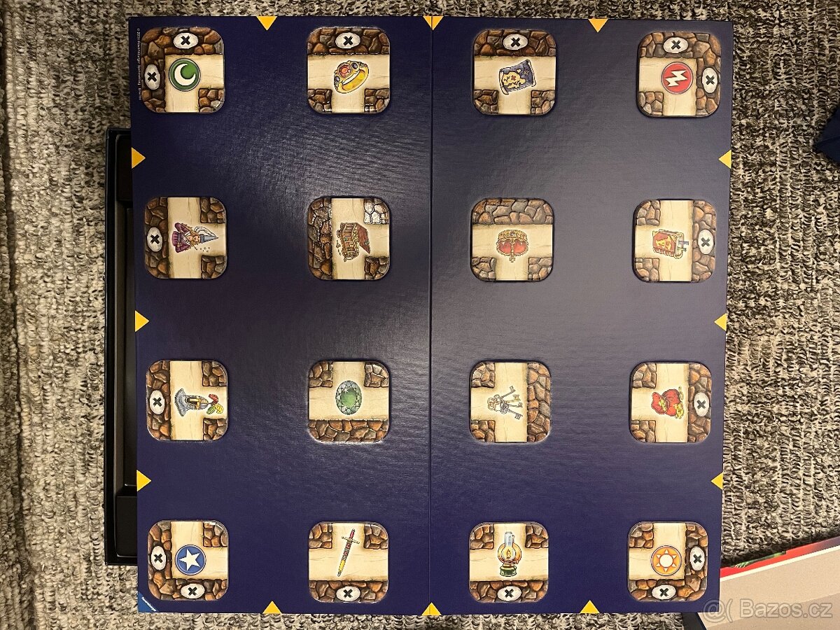 Ravensburger Labyrinth - 3