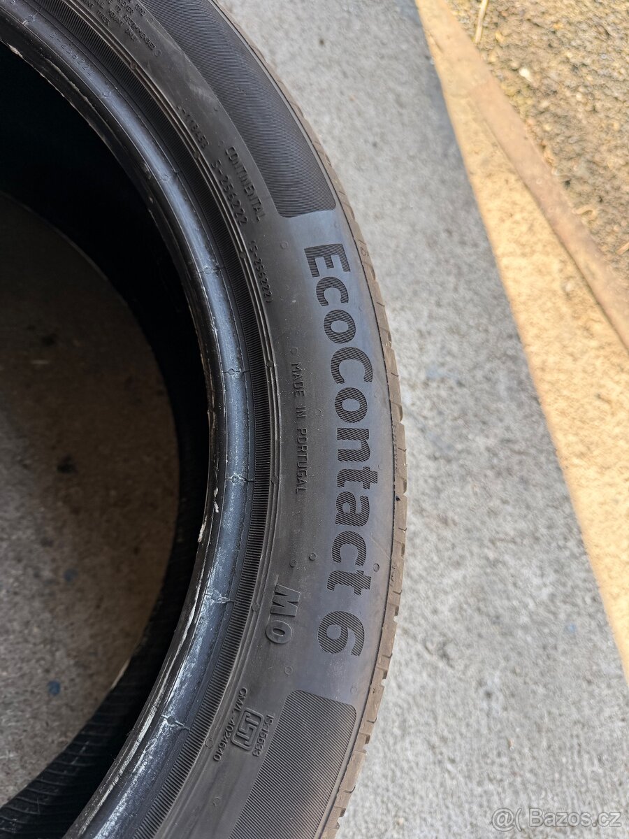 Letní pneumatika - 3