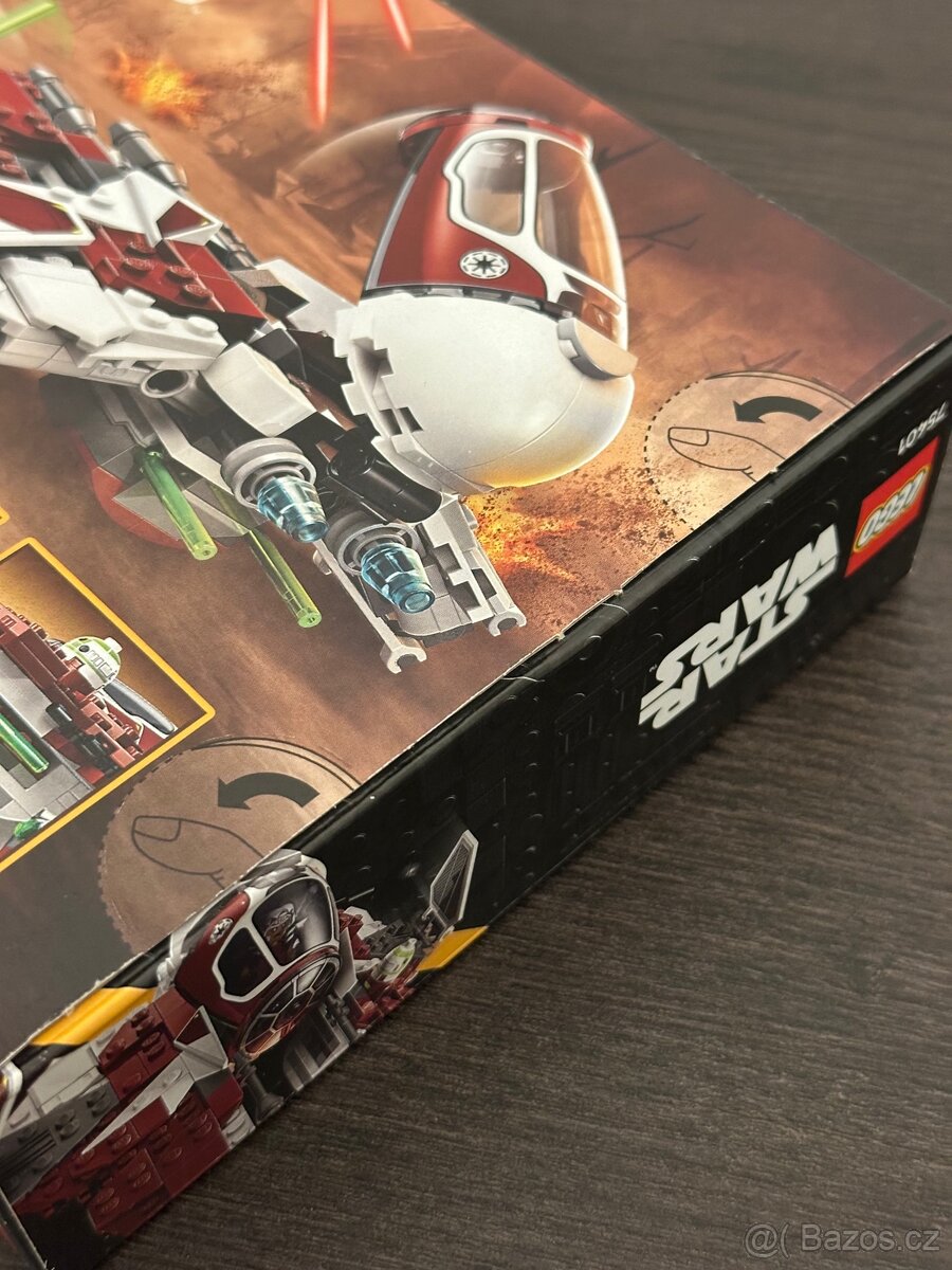 LEGO Star Wars 75401 - 3