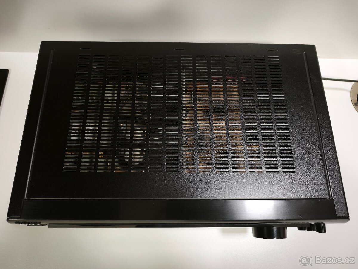 Receiver Sony STR-DE 305 - 3