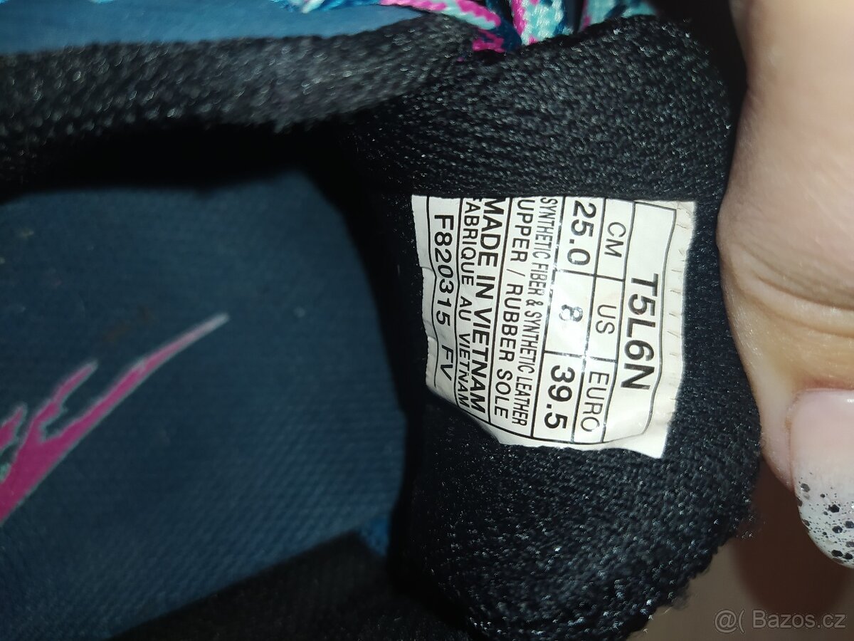 Dámská sportovní obuv 39,5 - 3