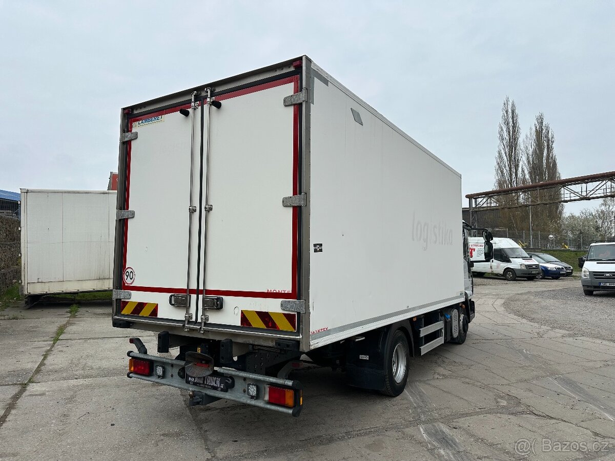 Iveco Eurocargo 80EL18 IZOTHERM - VRATA - E5 - 3