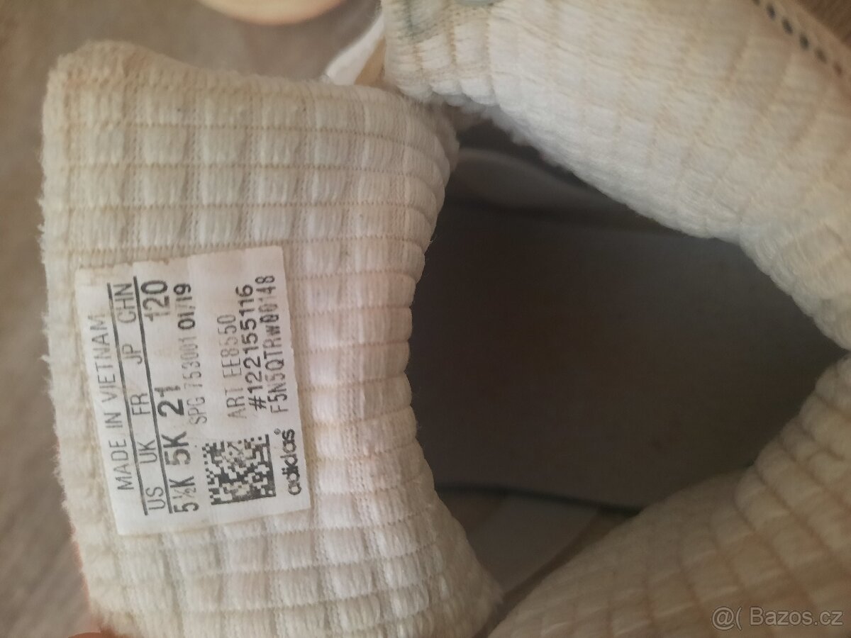 adidas vel.21 - 3