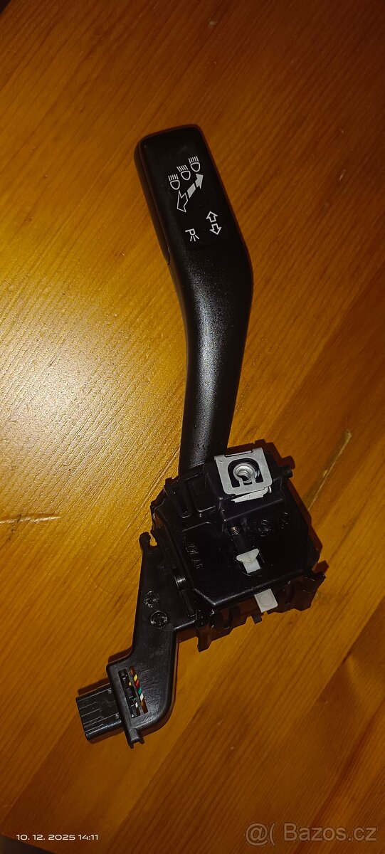 Originální Páčka blinkrů VW - 3