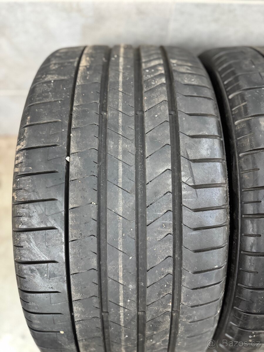 LETNÍ PNEU 285/30/21 - 3
