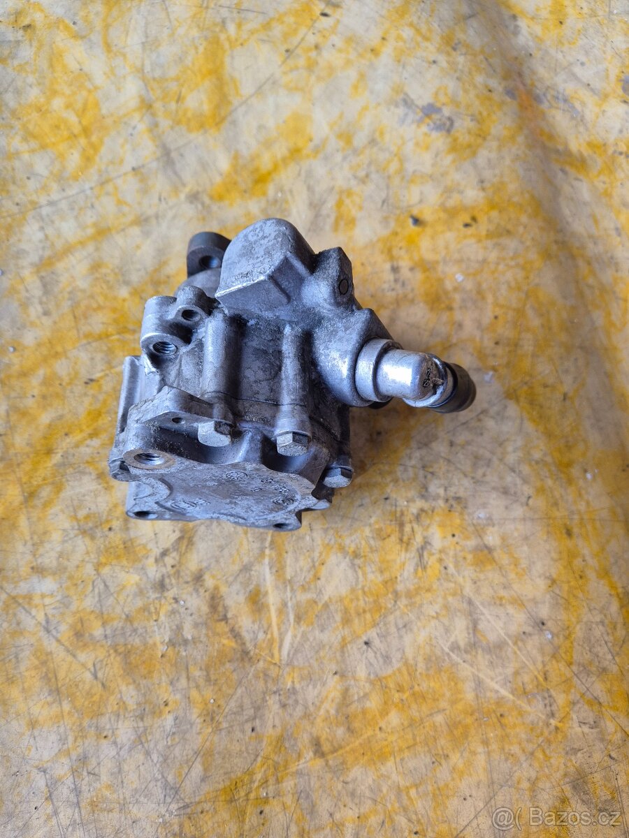 Hydraulické čerpadlo - 3