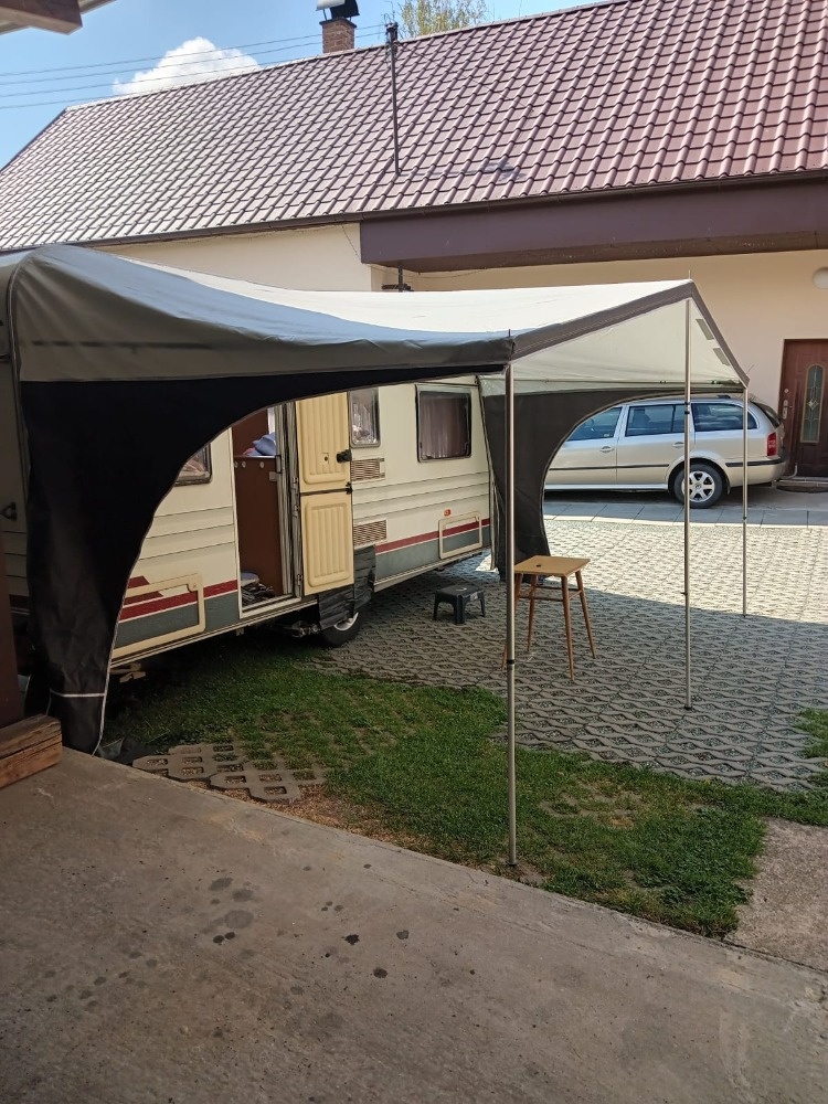Karavan HomeCar - 3