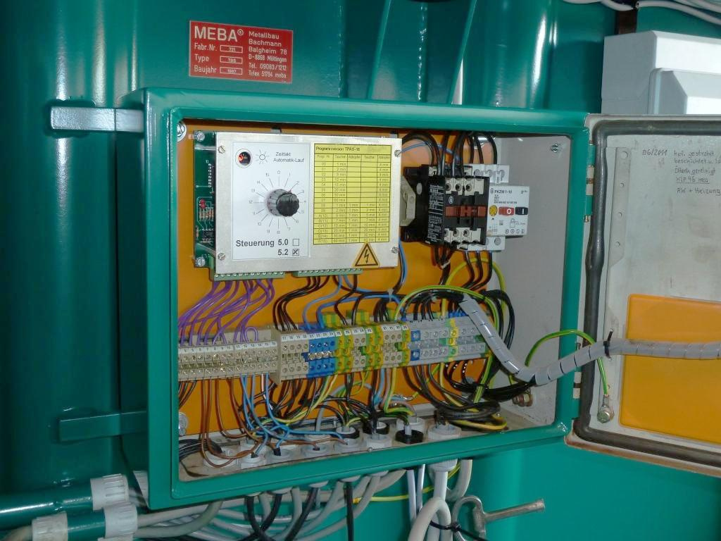 Ipregnačná vaňa - 3