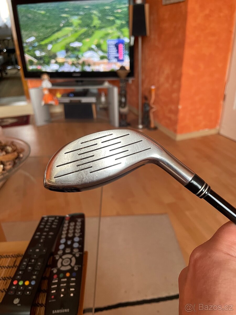 Fomei Professional FW č.5, LEVÁ - 3