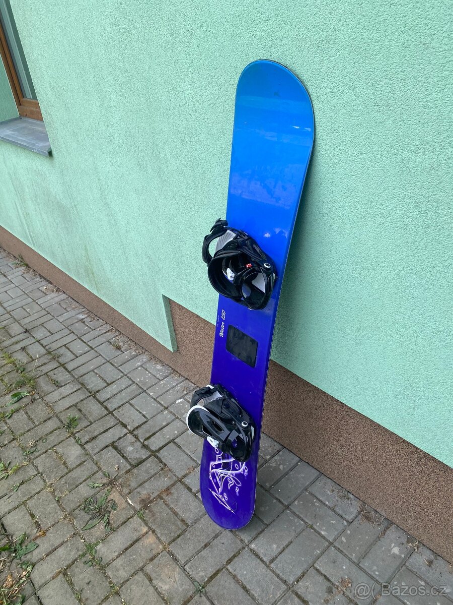 Snowboard - 3