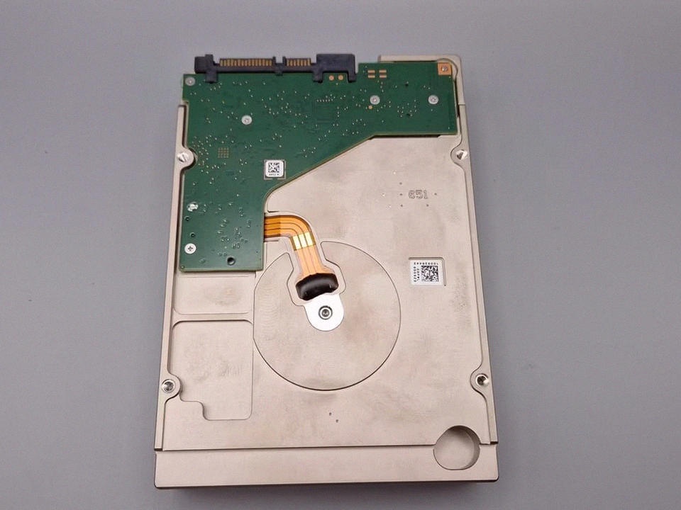 Seagate IronWolf 10 TB (ST10000VN0004) - 3