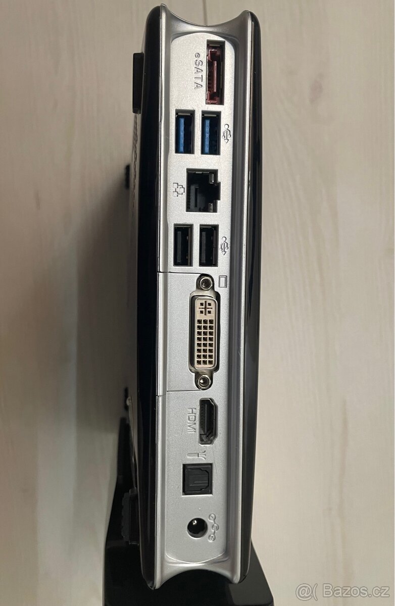 Zotac ZBOX ID18 - mini pc - 3