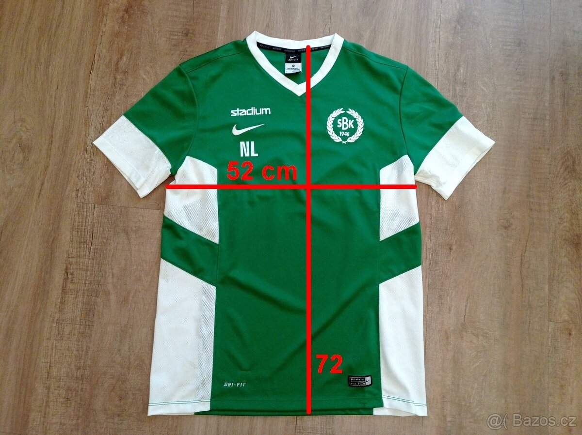 Dres Nike SBK - M - 3