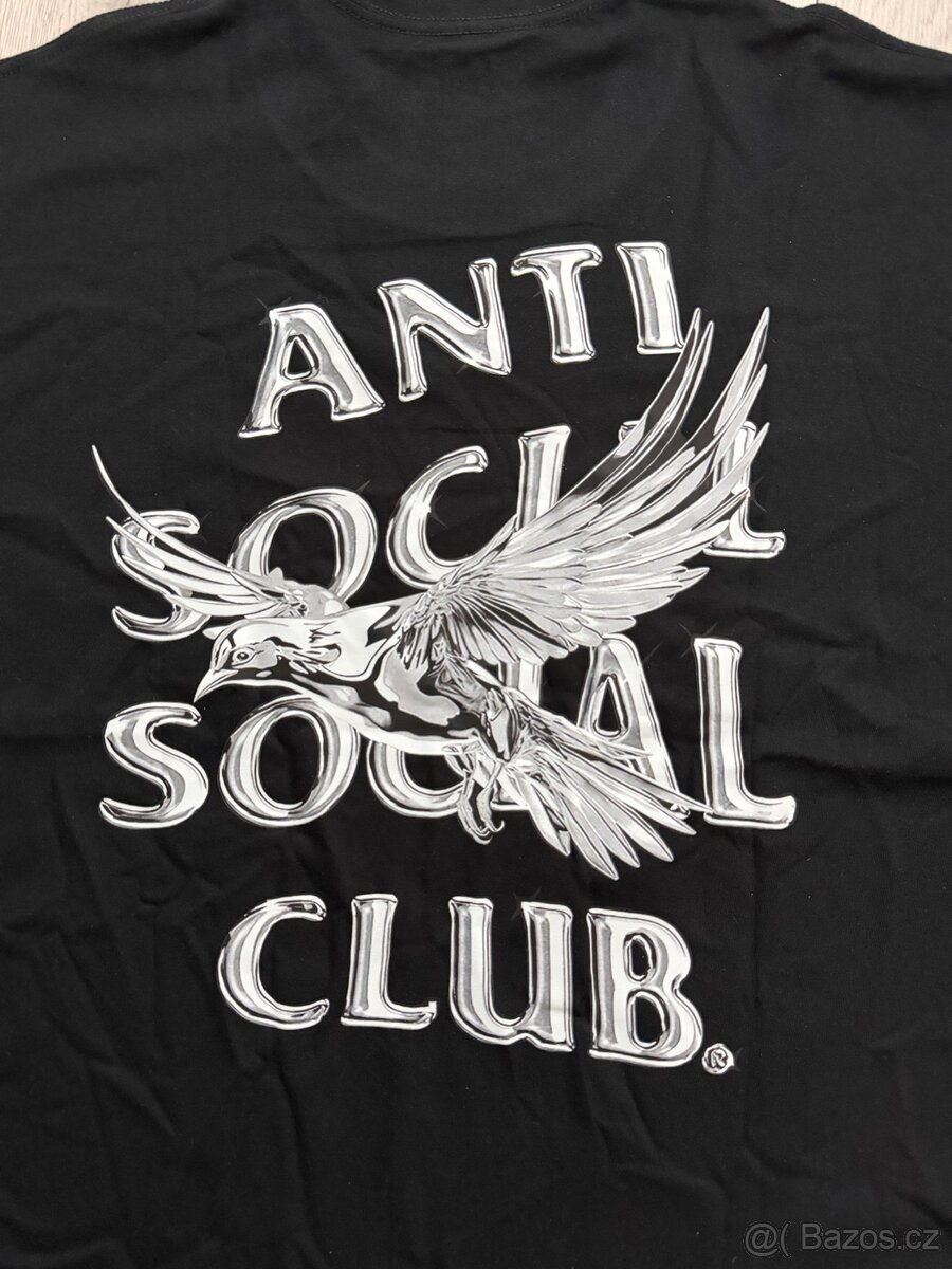 Assc triko Xl - 3
