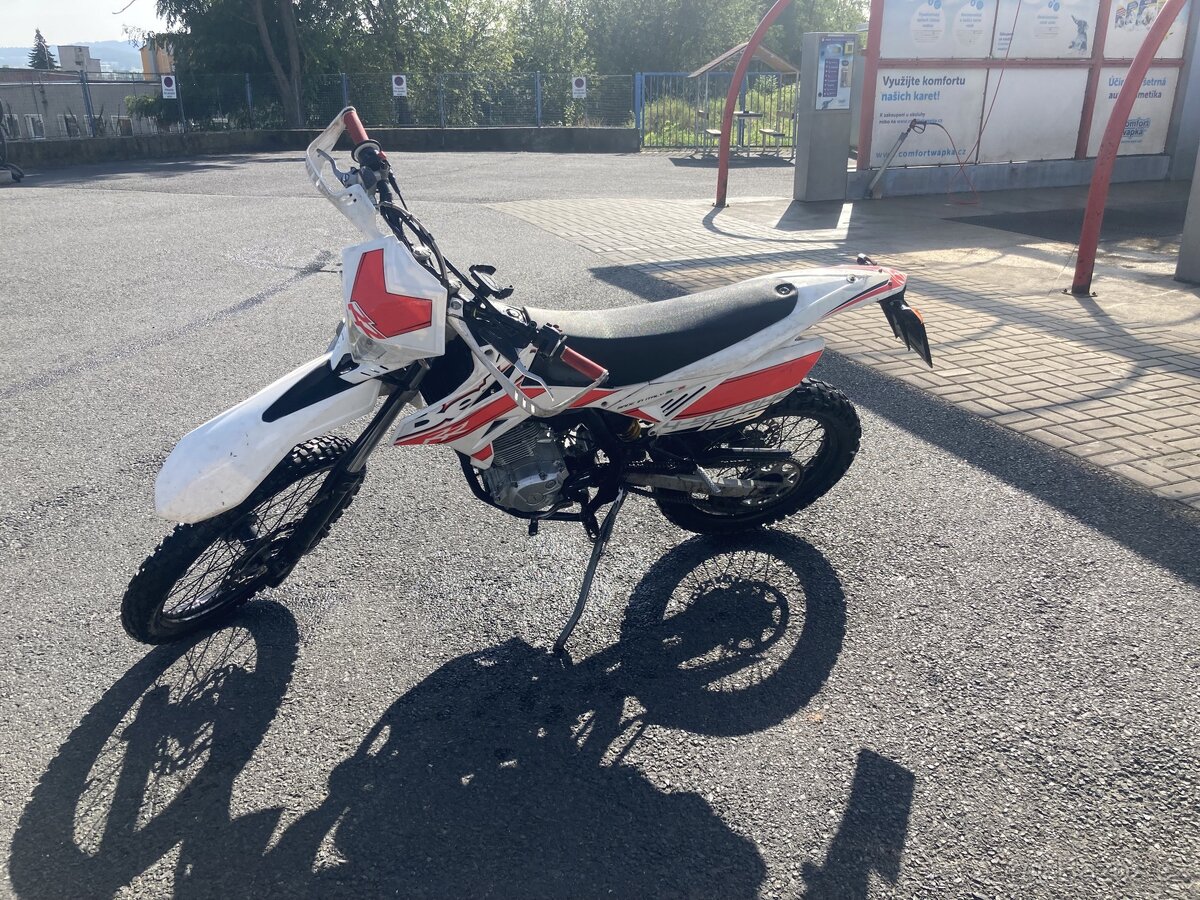 Beta rr 125 2016