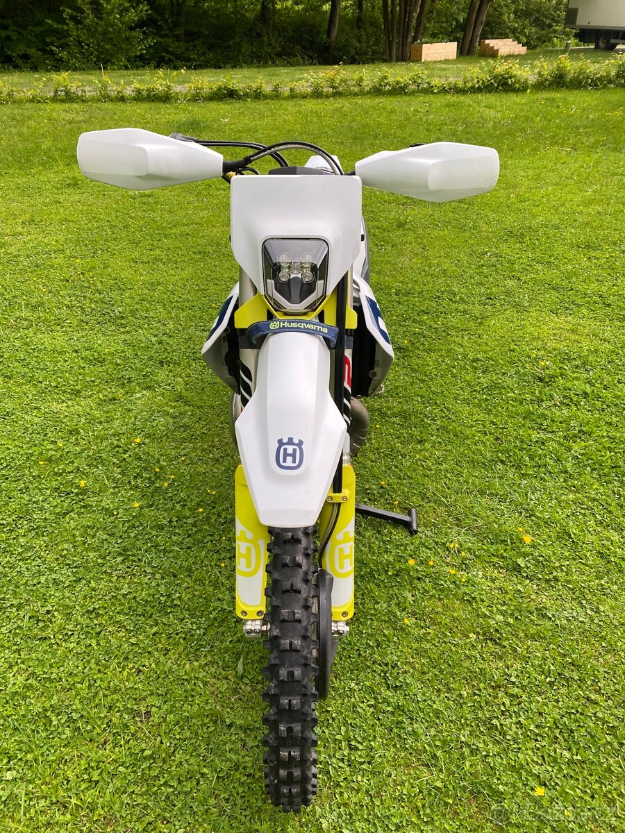 Husqvarna Te 300 tpi r.v 2020