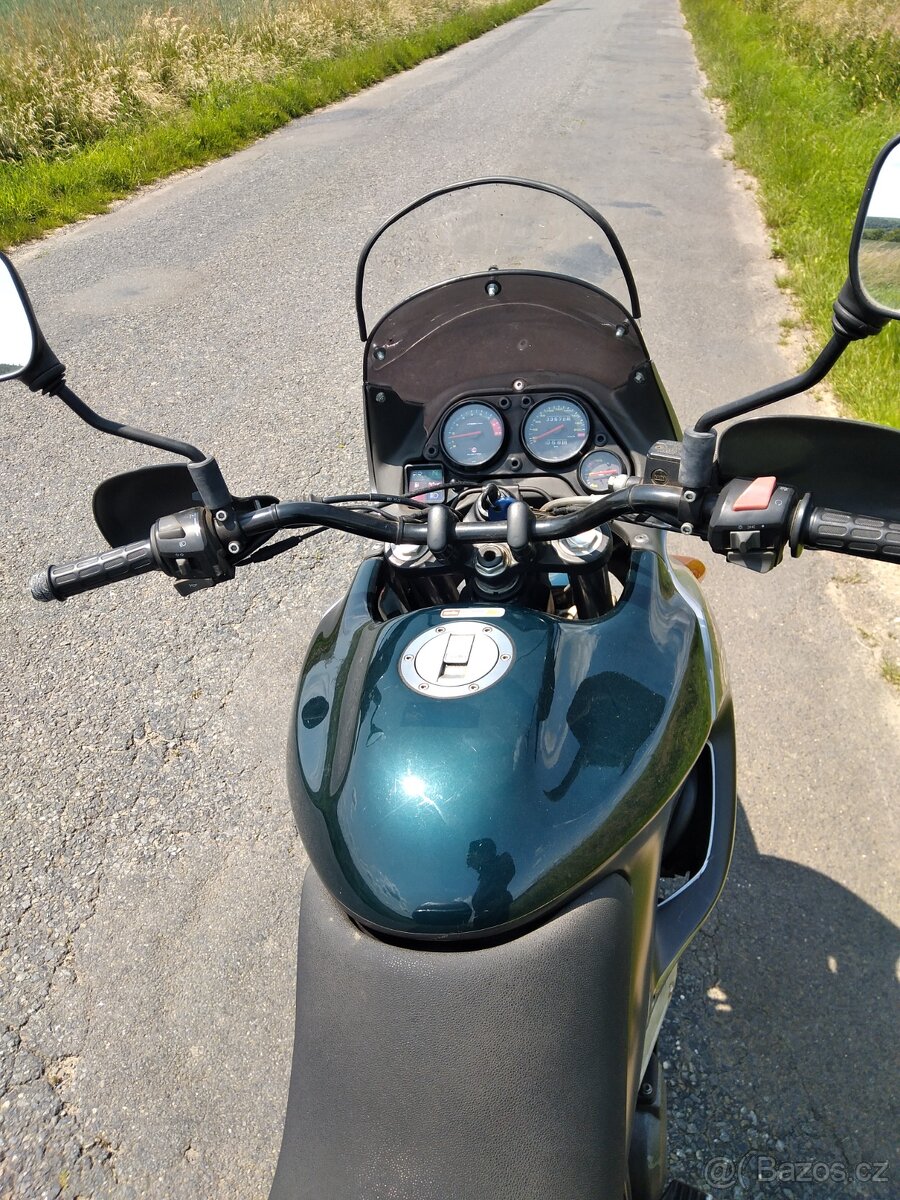 Aprilia Pegaso 650 i.e.