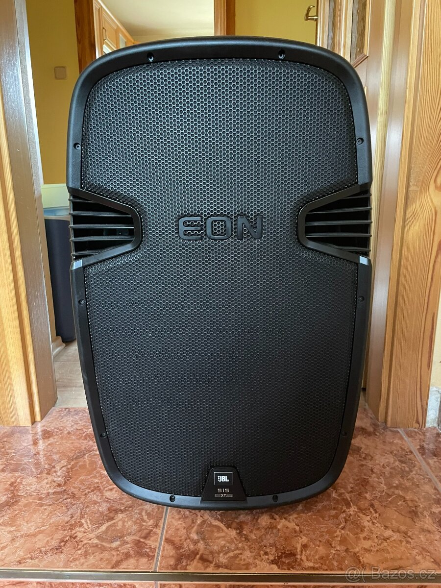 JBL EON 515XT + 518S - 3