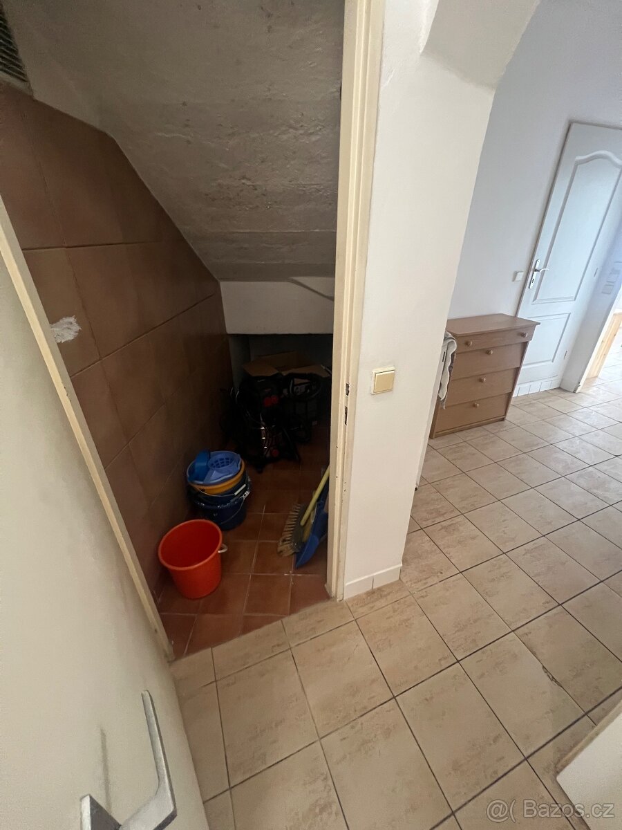 ubytovna, byt, Dolní Cerekev - 3