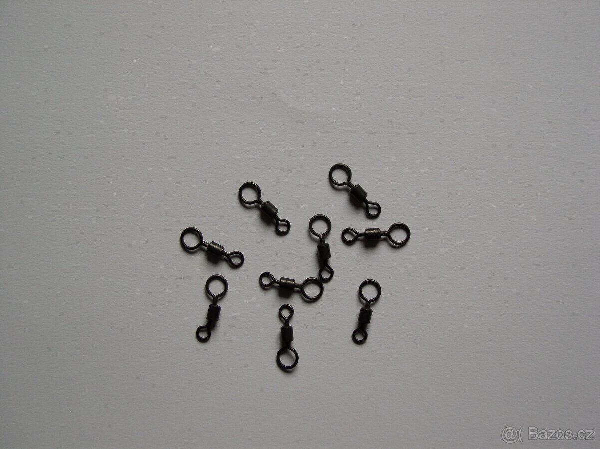 Forma na olůvka FB 90+100+110gr - 3