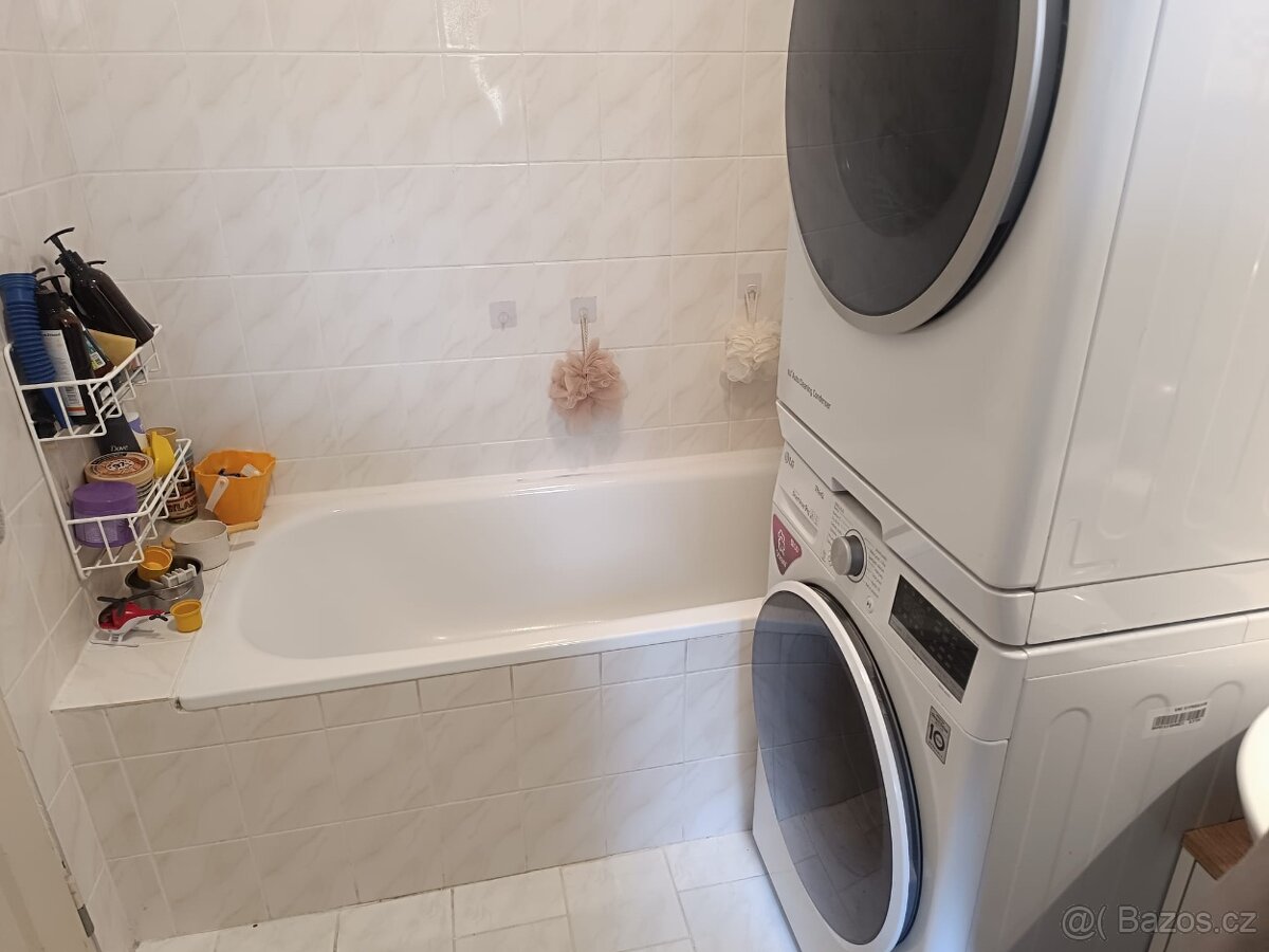 Prodej bytu 2+1, 50m2 (možno upravit na 3+kk) - 3