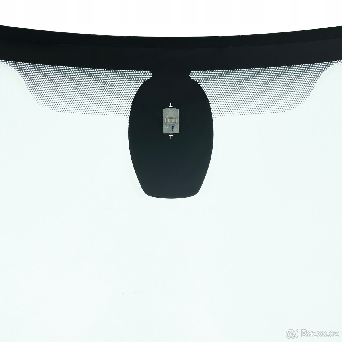 Renault Zoe čelní sklo - 3