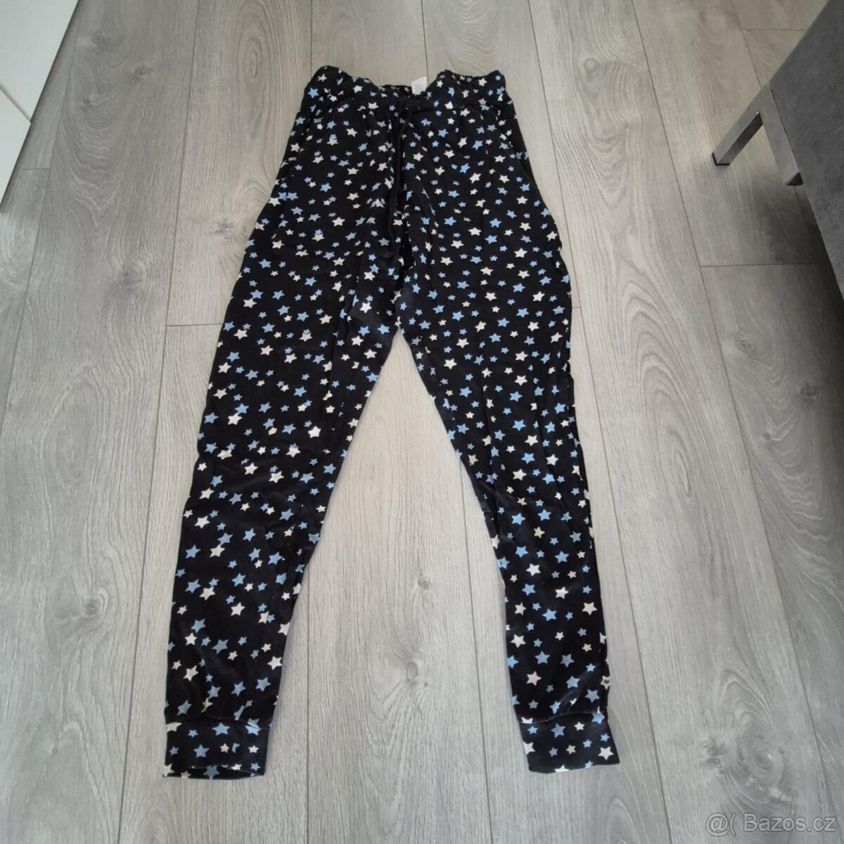 NOVÉ - Pánské/chlapecké pyžamo Studio LOUNGEWEAR S - 3