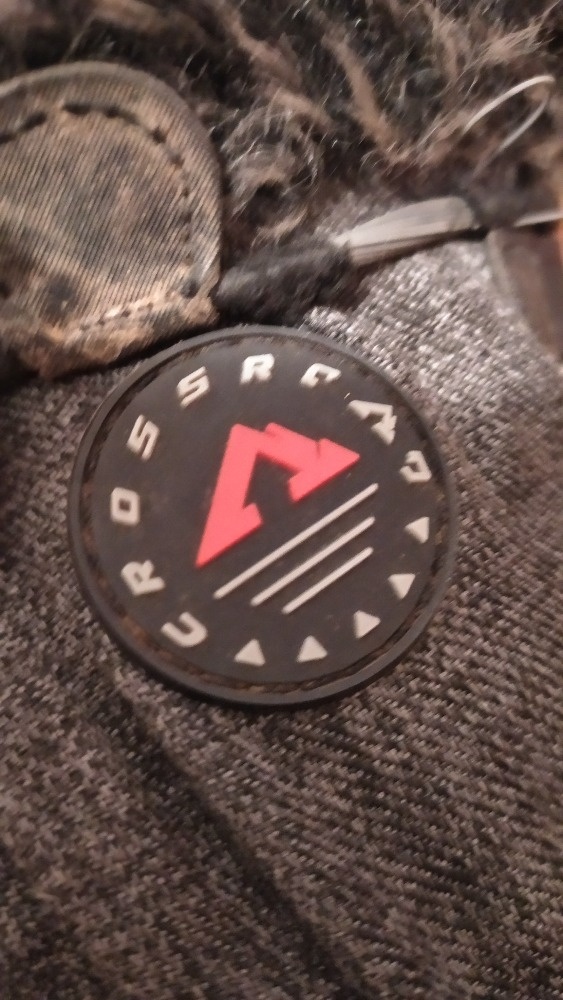 Zimní botky Crossroad Cloud - 3